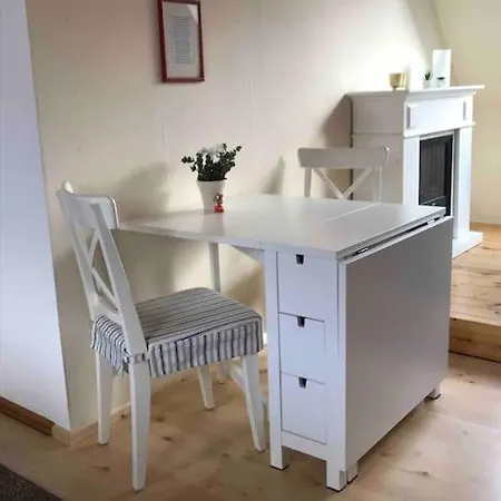 Apartment Koesters Huus - Schoene Mit Balkon