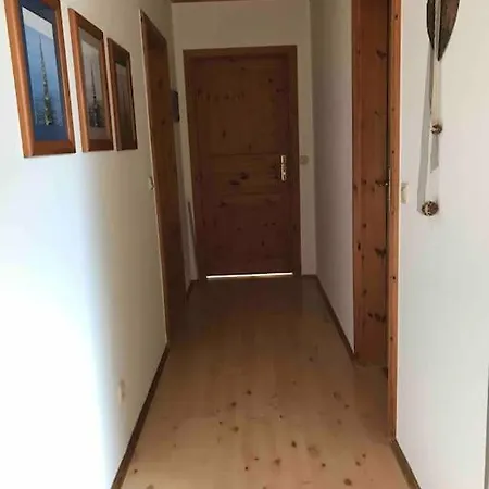 Koesters Huus - Schoene Mit Balkon Apartment Beverstedt