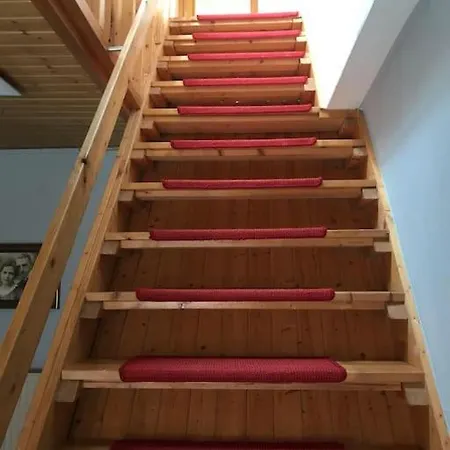 Koesters Huus - Schoene Mit Balkon Apartment