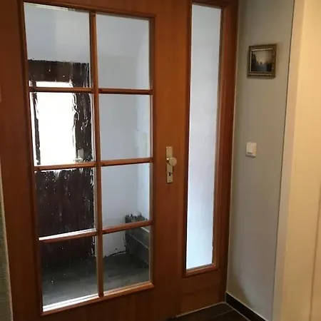 Koesters Huus - Schoene Mit Balkon *
